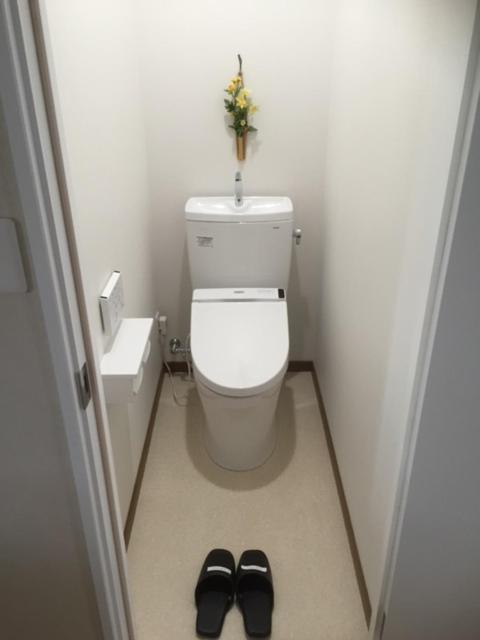 Tamaki Villa ฟูจิโยชิดะ ภายนอก รูปภาพ